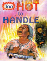 Too Hot to Handle - D. K. Olukoya.epub